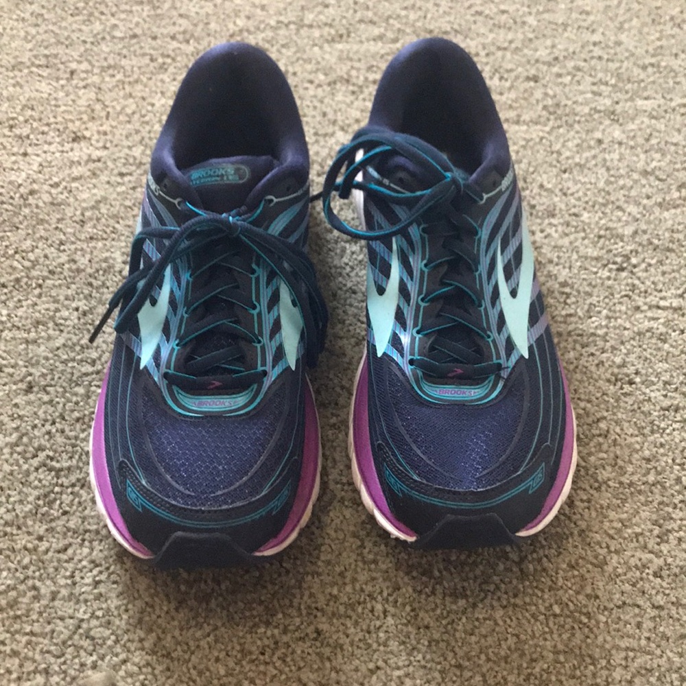 Brooks Glycerin 15